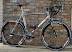 Roark Full Aero Custom Titanium.