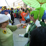Link to Toronto Pride Parade 2008 photo album