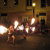 Link to Toronto Street Performer Festival photo album