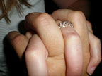 We're gettin hitched!