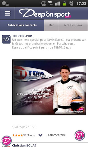 Deeponsport