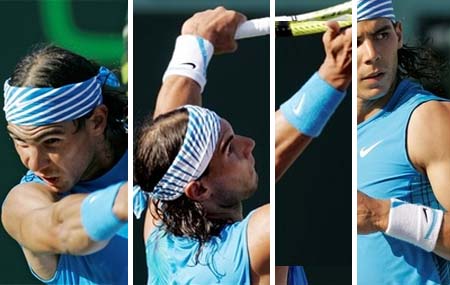 Rafael Nadal