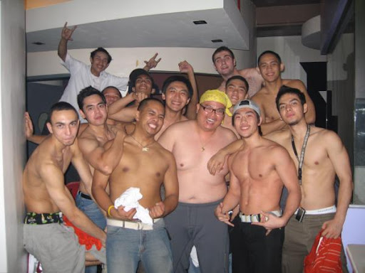 Simon Atkins Sexy shirtless Photo