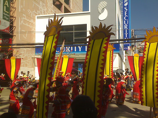 Kagay-an Festival - Higa-onon Dance Festival