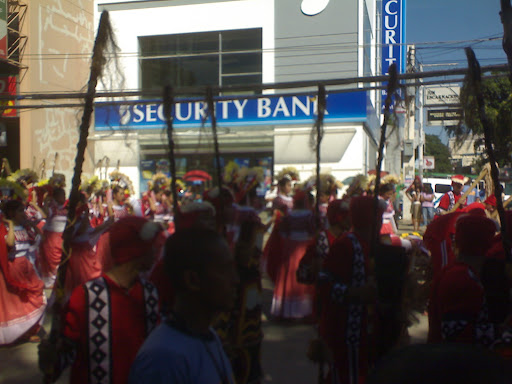 Kagay-an Festival - Higa-onon Dance Festival