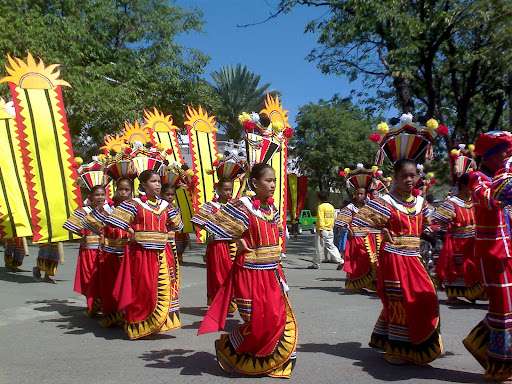 Kagay-an Festival - Higa-onon Dance Festival