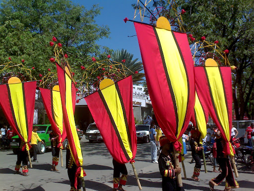 Kagay-an Festival - Higa-onon Dance Festival