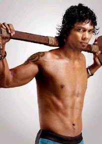 Survivor Philippines - Crisanto "Cris" Cartagenas