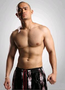 Survivor Philippines - Robert Vincent "Rob" Sy