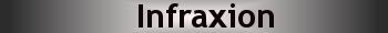 Infraxión
