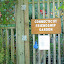 Emily Gogol's Community garden