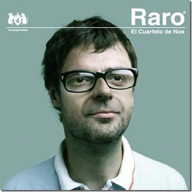 Raro_CuartetoDeNos_Front