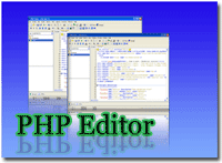 php editor