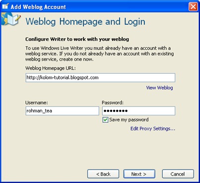 add URL add URL
