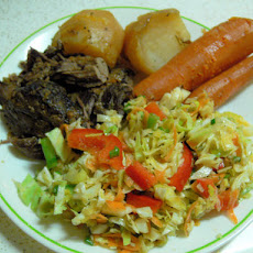 Ww 9 Points - Yankee Pot Roast