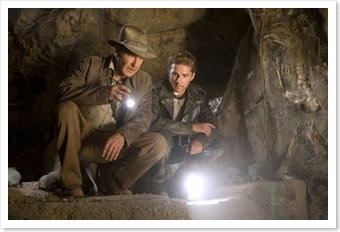 indianajones
