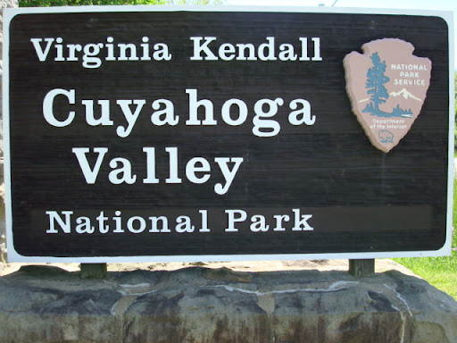 Ledges sign