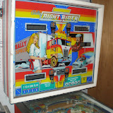 Night Rider Pinball