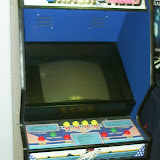Konami Track and Field
