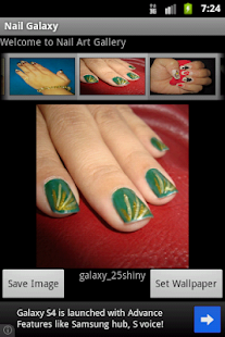 How to download Nail Galaxy 1.1 mod apk for laptop