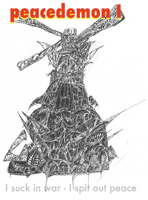 peacedemon I