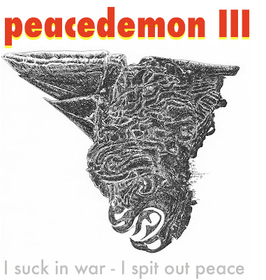 peacedemon III
