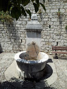 Fontaine De La Placette