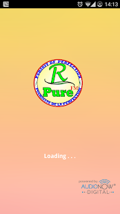 How to mod Radio Pure FM 2.5.50 mod apk for pc