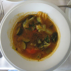 Bhg Classic Minestrone