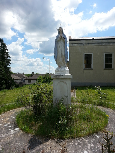 Our Lady's Praying Stop
