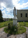 Our Lady's Praying Stop