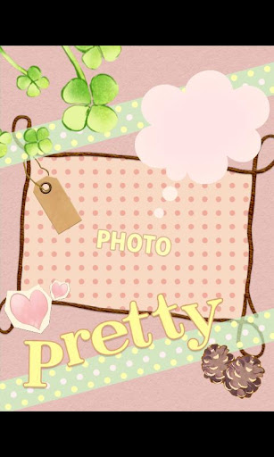 【免費攝影App】Scrapbooking Theme (Pets)-APP點子