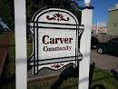 Carver Community Historic District
