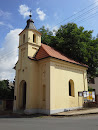 Kaple sv. Barbory Chrastany