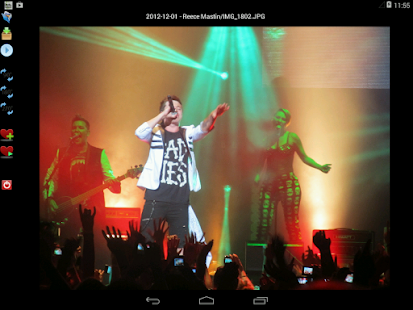 How to mod Foto Frame Screensaver (Free) Free apk for pc