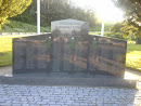 Westborough Vietnam Memorial