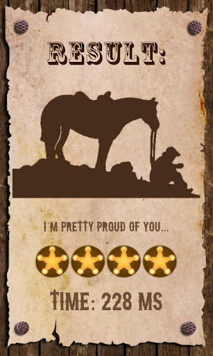 highnoon-duel-free for android screenshot