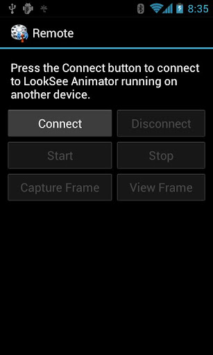 LookSee Remote