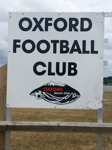 Oxford Football Club