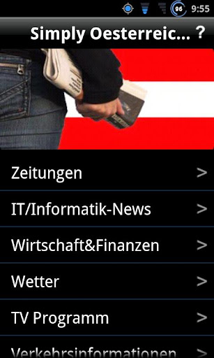 Simply Österreich News Free