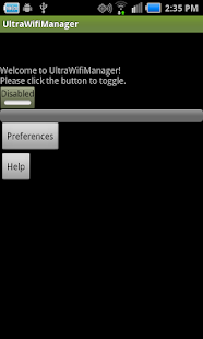How to get Ultra Wifi Manager lastet apk for pc