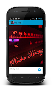 How to download Radio Beatz lastet apk for android