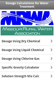 How to get Dosage Calc - Water Treatment 1.0 unlimited apk for android