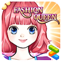 Fashion Queen – addictive Tycoon game for the style divas