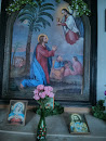 Altar der Kleinen  Kapelle