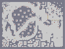 Thumbnail of the map 'The Clash.'