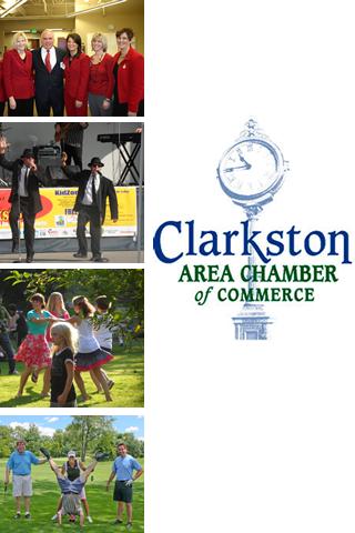 免費下載商業APP|Clarkston Chamber of Commerce app開箱文|APP開箱王
