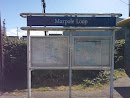 Marpole Loop