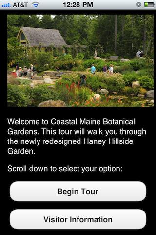 免費教育App|Coastal Maine Botanical Garden|阿達玩APP