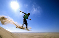 ¡¡¡Alquiler De Tabals De Sandboard